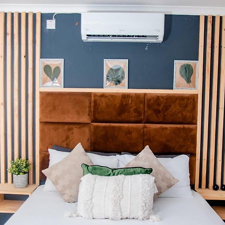 Kanana Villas - Maun 2 Bedroom Apartment Luaran gambar