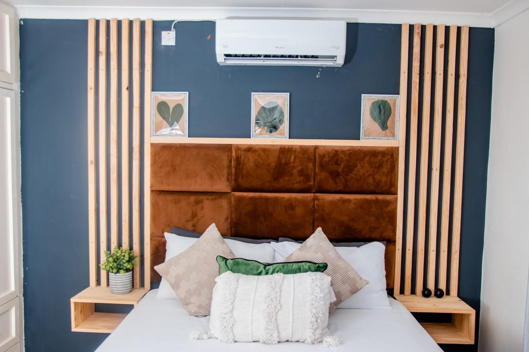 Kanana Villas - Maun 2 Bedroom Apartment Luaran gambar
